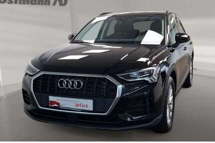 Audi Q3 27.206 km 31.810 &euro; Fritzlar 34560