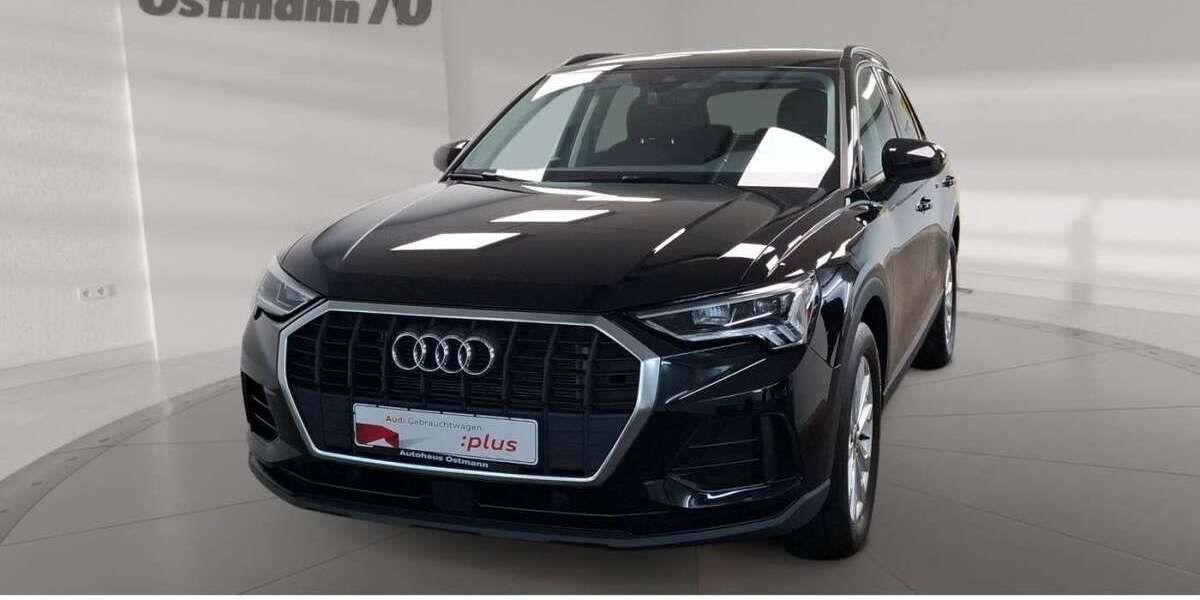 Audi Q3 27.206 km 31.810 &euro; Fritzlar 34560
