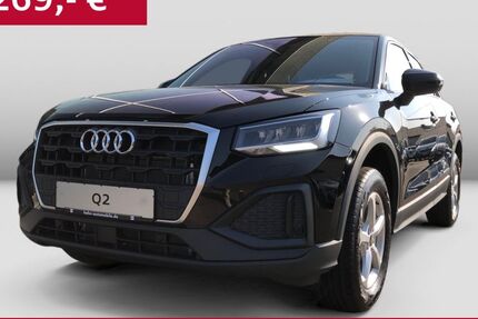 Audi Q2 1.500 km 26.190 &euro; Backnang 71522
