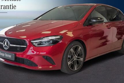 Mercedes-Benz B 200 3.020 km 33.450 &euro; Rheinbach 53359