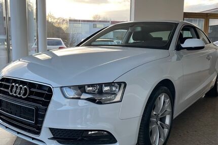 Audi A5 38.046 km 18.500 &euro; Neuötting 84524