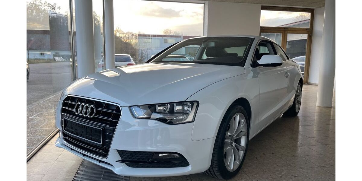 Audi A5 38.046 km 18.500 &euro; Neuötting 84524