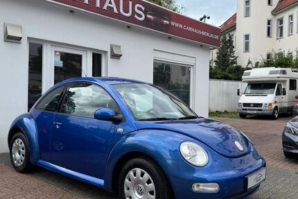 VW Beetle