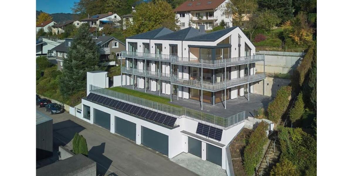 Einfamilienhaus Waldkirch - 4.5 Zimmer, 198 m&sup2;, 1.375.000&euro; | Angebot:26821659