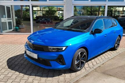 Opel Astra 7.250 km 25.150 € Delitzsch OT Döbernitz 04509