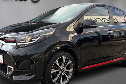 Kia Picanto 17.200 km 14.990 &euro; Pforzheim 75177