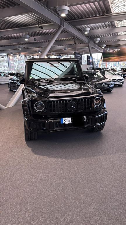 G 63 AMG