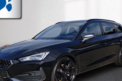 Cupra Leon 41.650 km 31.850 &euro; Lengerich 49525