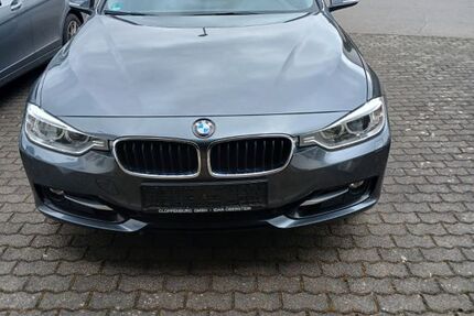 BMW 320 137.500 km 11.200 &euro; Reiferscheid 57632