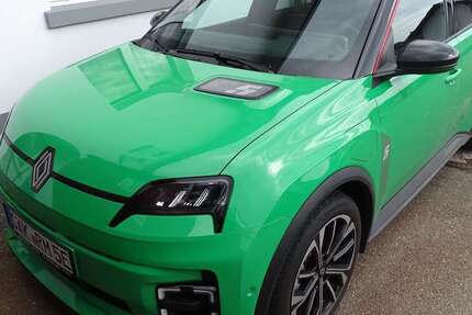 Renault R 5 7.000 km 29.900 &euro; Görwihl 79733