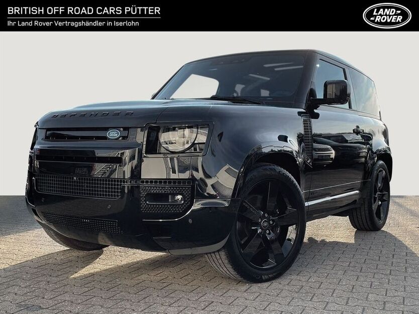 Defender
