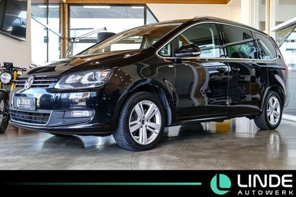 VW Sharan