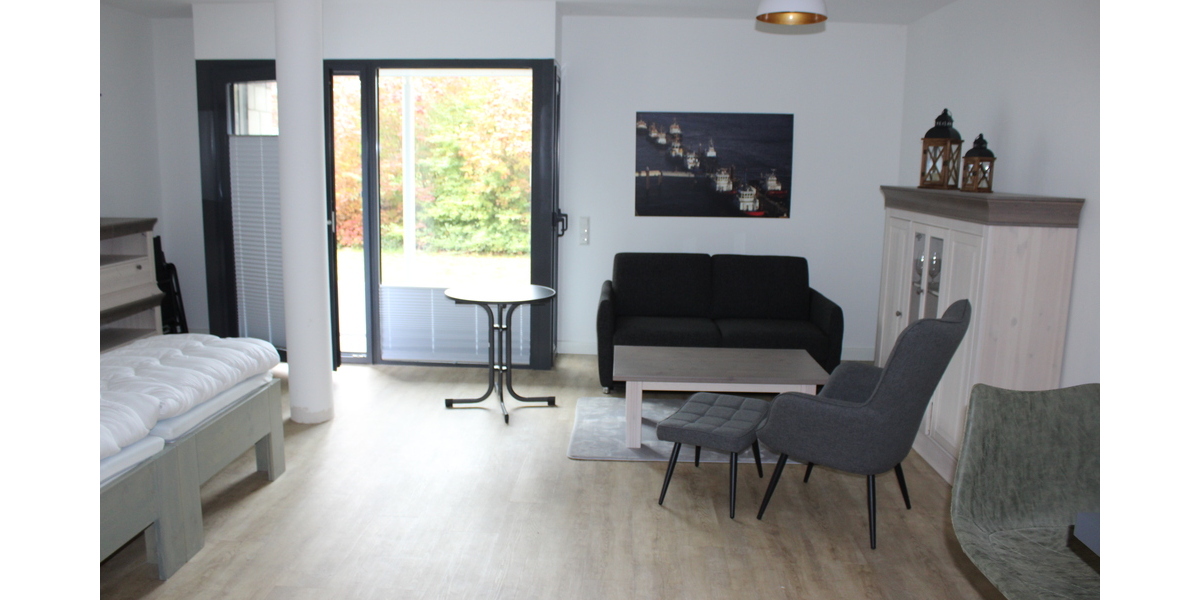 Erstklassige Ferienwohnung in 23968 Hohen Wischendorf 1 zimmer