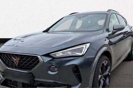 Cupra Formentor 70.415 km 28.490 &euro; Hutthurm 94116