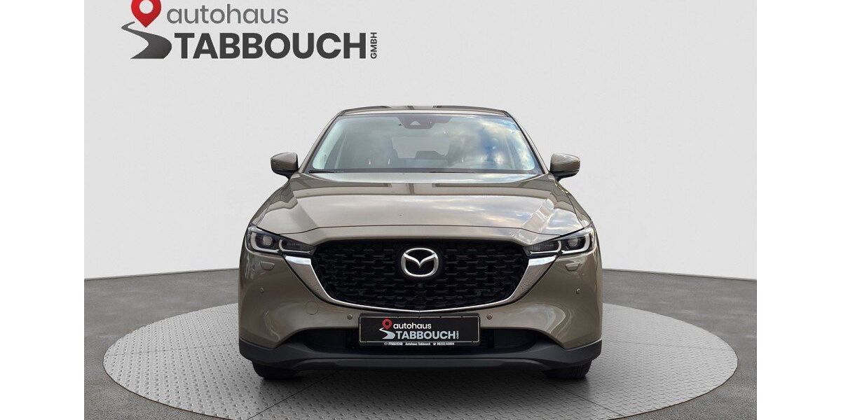Mazda CX-5 35.800 km 28.999 &euro; Speyer 67346
