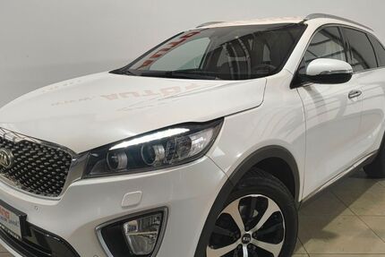 Kia Sorento 172.782 km 15.990 &euro; Fulda 36043
