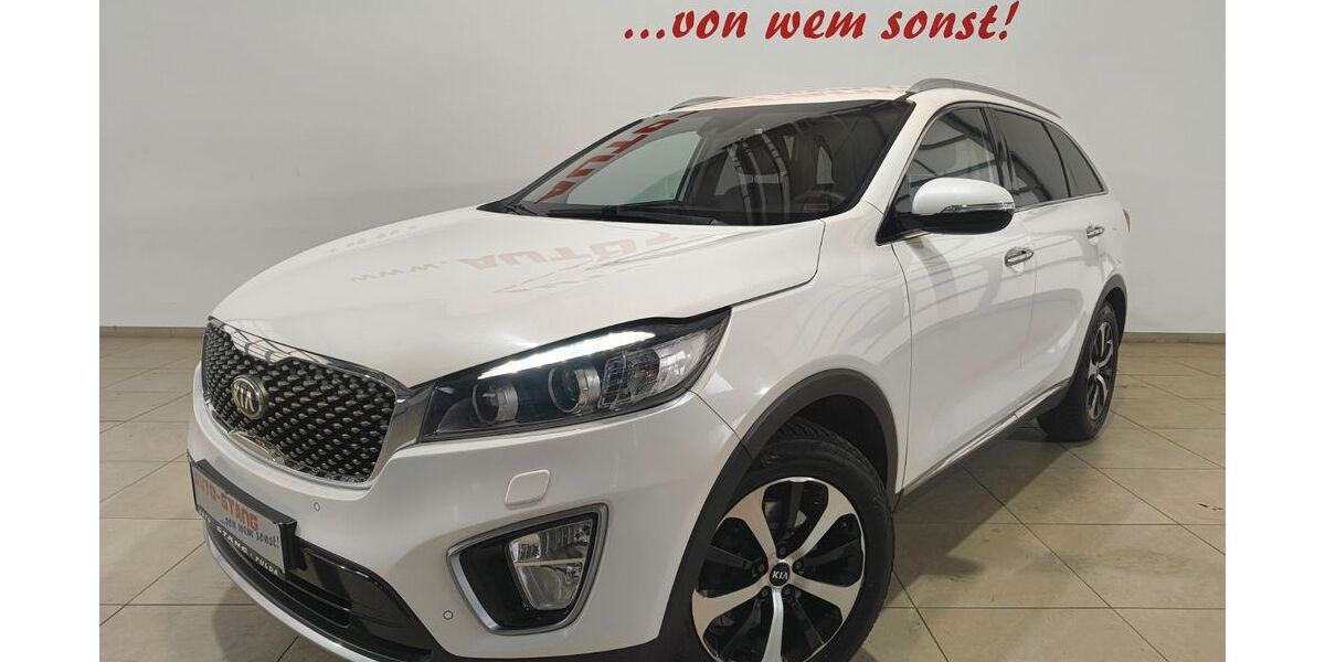 Kia Sorento 172.782 km 15.990 &euro; Fulda 36043