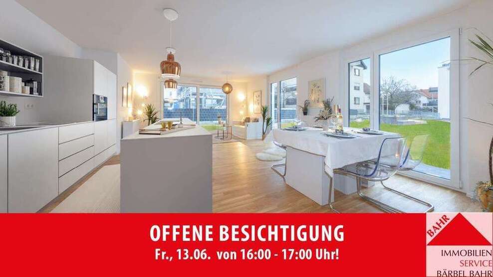 Wohnung zum Kaufen in Sindelfingen 699.000 € 114 m²