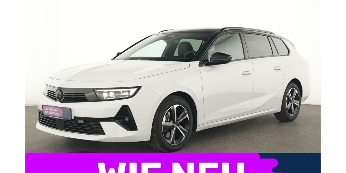 Opel Astra 10.023 km 23.561 &euro; Neuss 41460