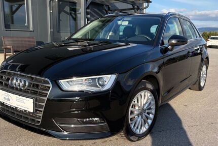 Audi A3 110.450 km 15.900 &euro; Freyung 94078