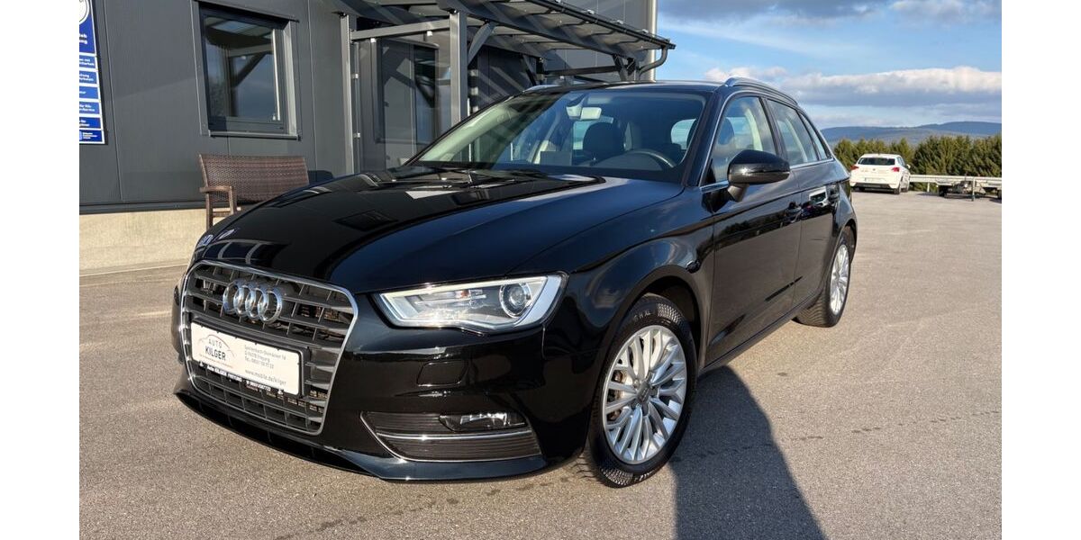 Audi A3 110.450 km 15.900 &euro; Freyung 94078