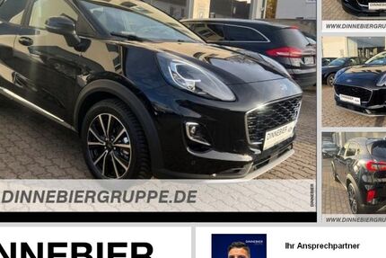 Ford Puma 14.421 km 21.990 &euro; Berlin 10365