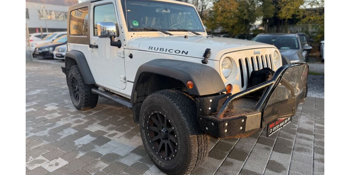 Jeep Wrangler 84.671 km 9.500 &euro; Fellbach 70736