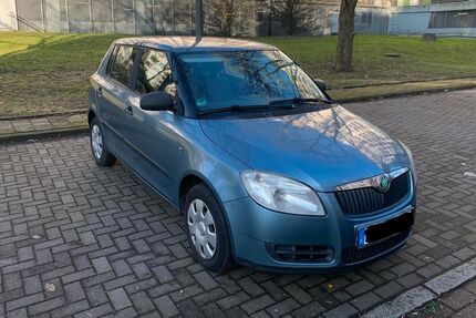 Skoda Fabia 126.000 km 1.500 &euro; Bremen 28325