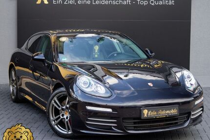 Porsche Panamera 121.800 km 38.980 € Ehrenkirchen 79238