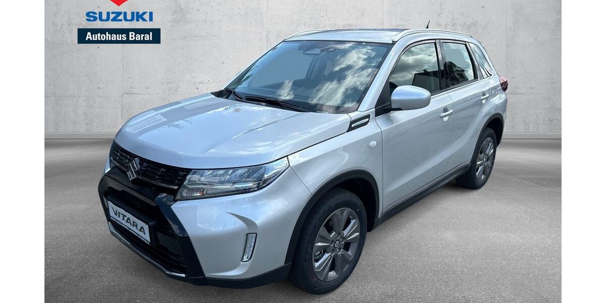 Suzuki Vitara 1.090 km 20.990 &euro; Lahr 77933