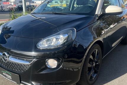 Opel Adam 85.000 km 7.490 € Nürnberg 90449