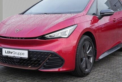 Cupra Born 59.996 km 22.880 € Neuwied 56564