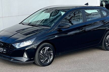 Hyundai i20 59.750 km 15.550 &euro; Pfaffenhofen a. d. Ilm 85276