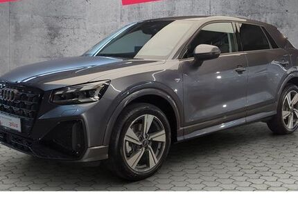 Audi Q2 6.250 km 37.990 &euro; Paderborn 33100