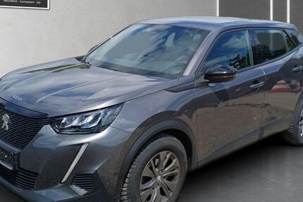Peugeot 2008 19.710 km 16.990 &euro; Prenzlau 17291