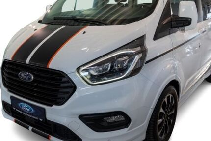 Ford Tourneo Custom 113.336 km 32.480 &euro; Koblenz 56073