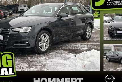 Audi A4 122.490 km 17.890 &euro; Coburg 96450