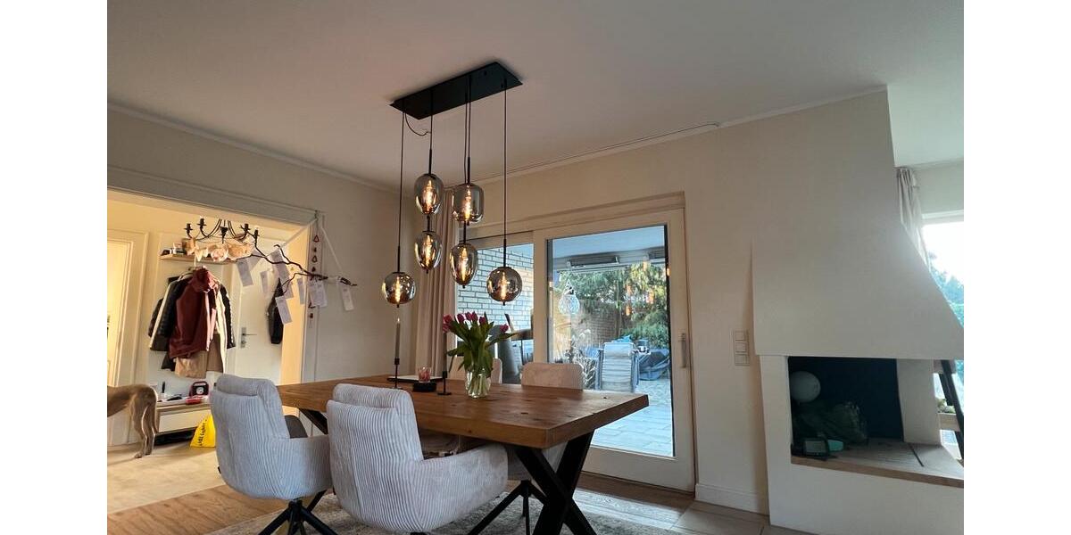 Reihenhaus Bad Iburg - 4 Zimmer, 136 m&sup2;, 1.400&euro; | Angebot:25384747