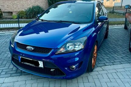 Ford Focus 108.900 km 11.900 € Bönen 59199