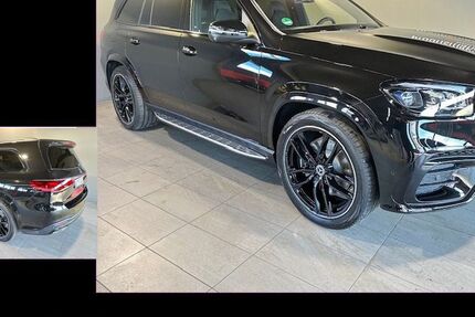 Mercedes-Benz GLS 450 20.285 km 107.450 &euro; Ingolstadt 85055
