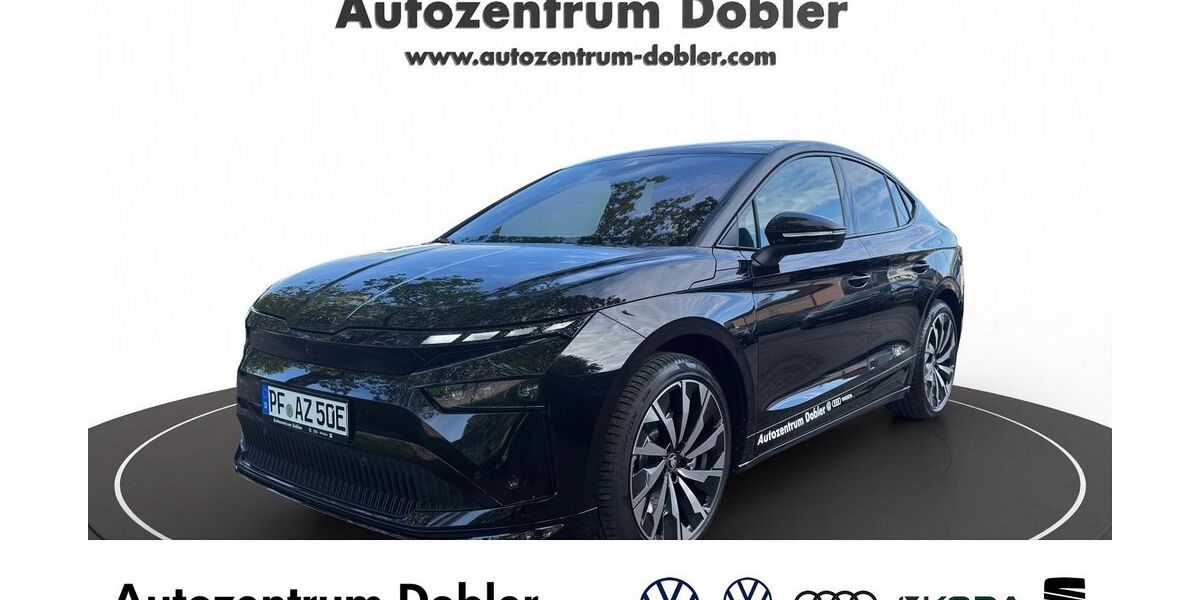 Skoda Enyaq 3.000 km 52.479 € Mühlacker 75417