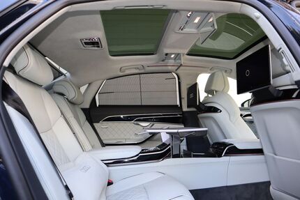 Audi A8 13.000 km 93.600 &euro; Passau 94034