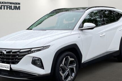 Hyundai TUCSON 48.815 km 24.450 &euro; Laatzen 30880