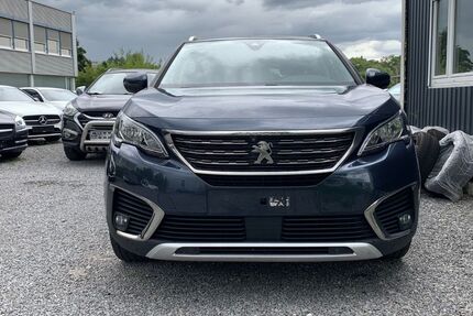 Peugeot 5008 147.050 km 11.999 &euro; Sindelfingen 71069