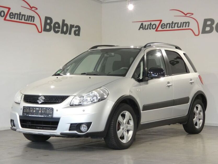 SX4