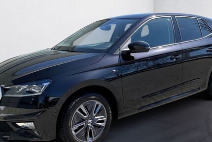 Skoda Fabia 13.372 km 21.330 &euro; Goslar 38644