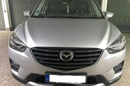 Mazda CX-5 208.000 km 8.900 &euro; Frankfurt 60439