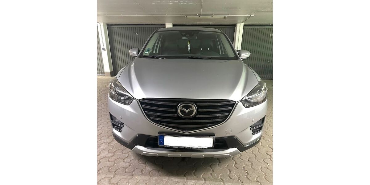 Mazda CX-5 208.000 km 8.900 &euro; Frankfurt 60439