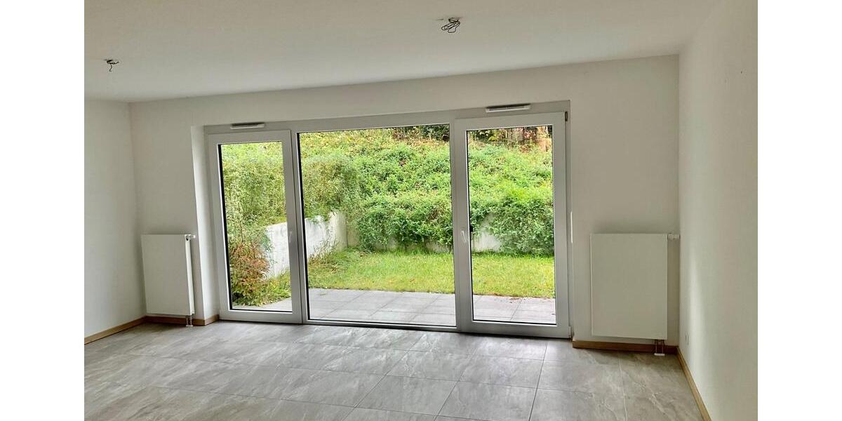 Modernes 5-Zimmer-Familienhaus mit Garten, Terrasse & viel Licht 5 zimmer