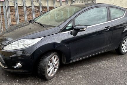 Ford Fiesta 175.700 km 2.500 &euro; Gütersloh 33334